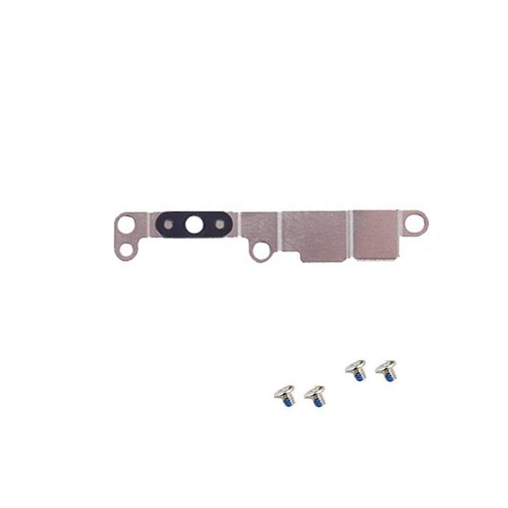 Home Button Bracket with Screws for iPhone 8 Home Button Bracket with Screws for iPhone 8